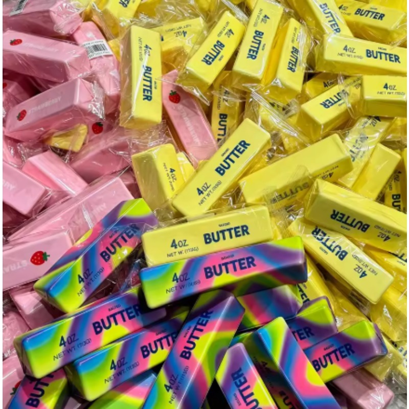 &200+Pcs Surprise Box Toys Nov - Mystery Box Blind Bag ulasan dan harga