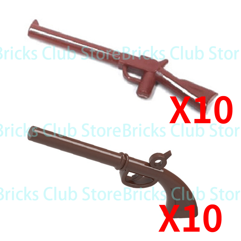 Medieval Military Accessories  - Lego Minifigure Holder ulasan dan harga