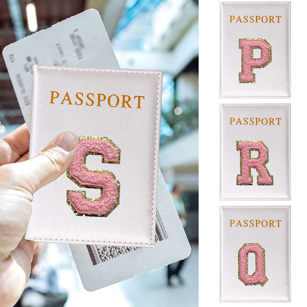 Passport Covers PU Leather Car - Card Top Loader ulasan dan harga