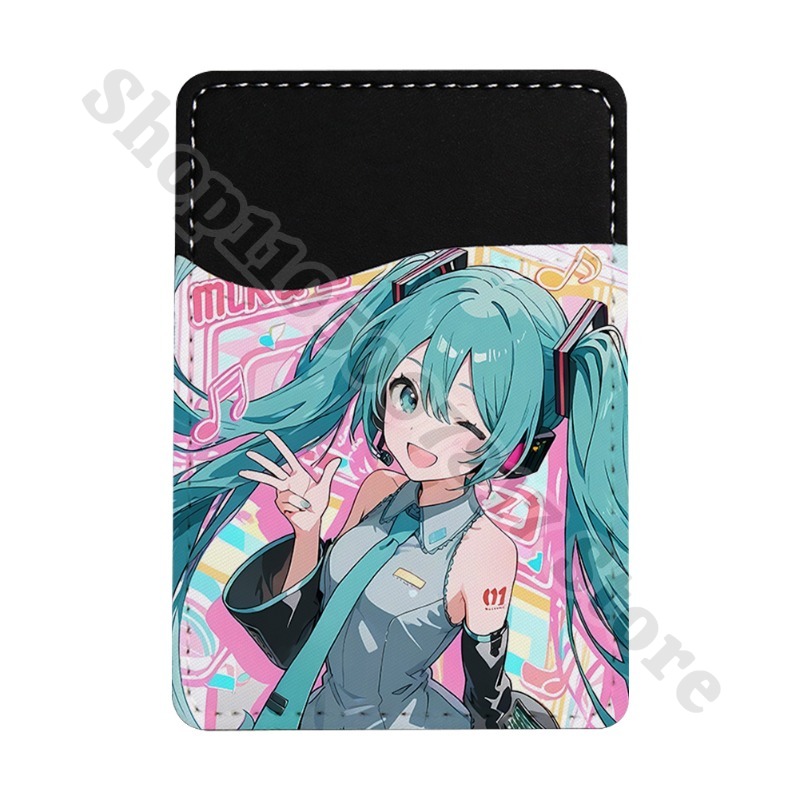 Creative Phone Decor Accessori - Card Top Loader ulasan dan harga