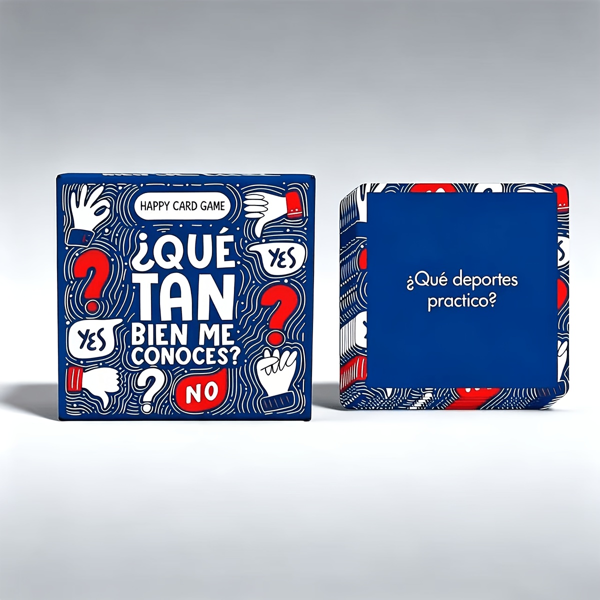 How Well Do You Know Me Mini T - Graded Card Display ulasan dan harga