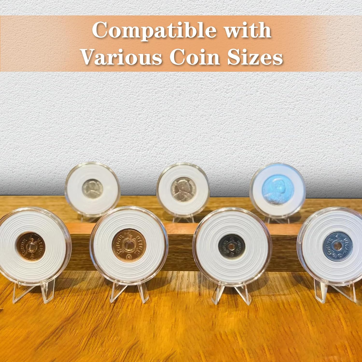 Card Display Stand Card Stand  - Pop Display Shelf ulasan dan harga