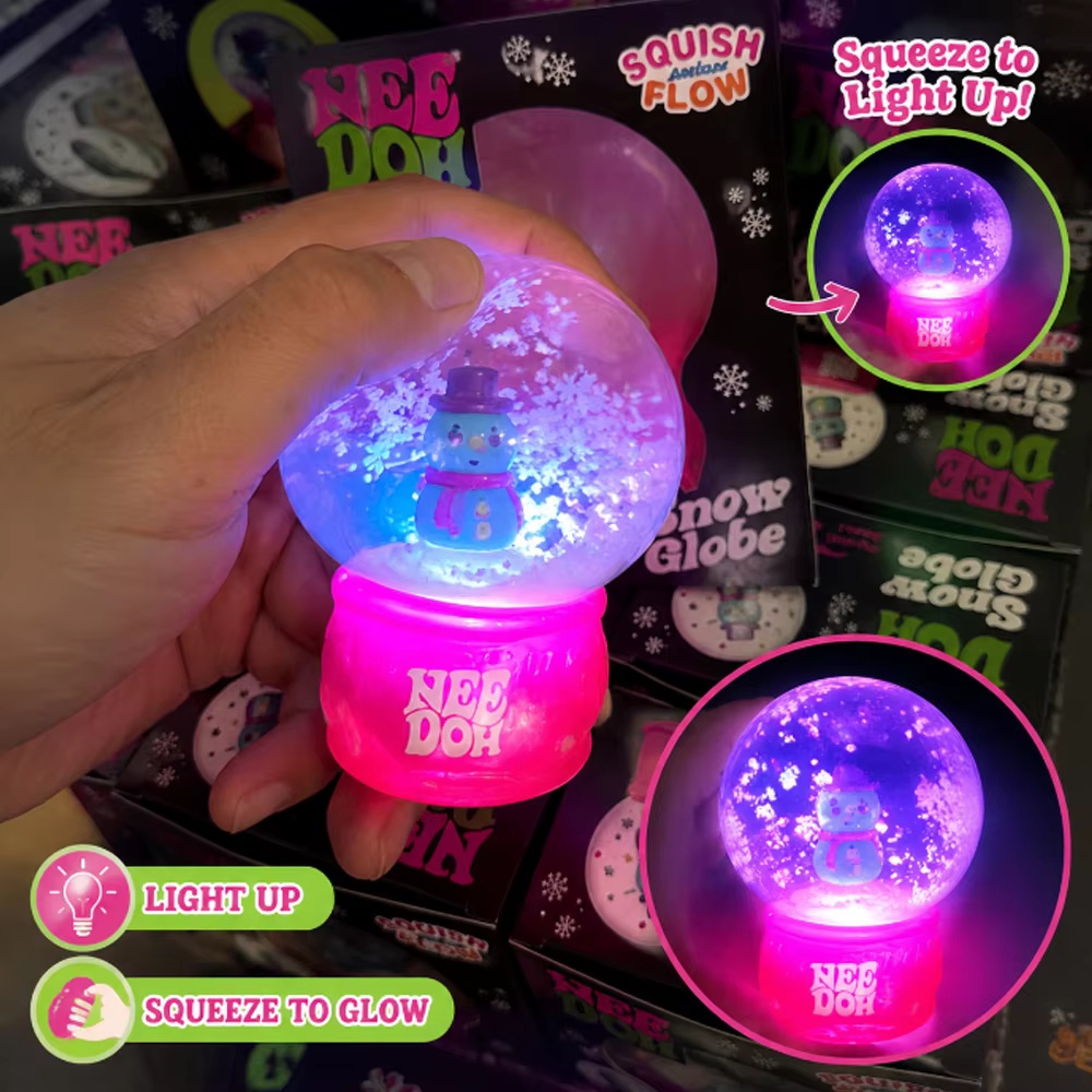 Hot New Product NeeDoh Squish  - Fidget Cube Original ulasan dan harga