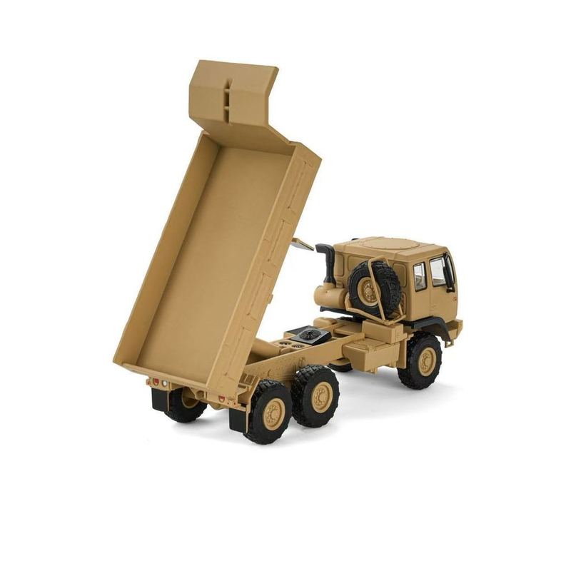 MASDI 1/64 M1083 MTV 6x6 Milit - Die Cast Car 1 64 ulasan dan harga