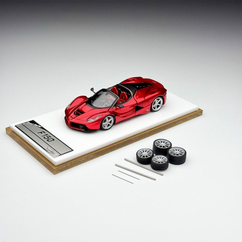 Street Buster Diecast 1:64 Sca - Die Cast Car 1 64 ulasan dan harga