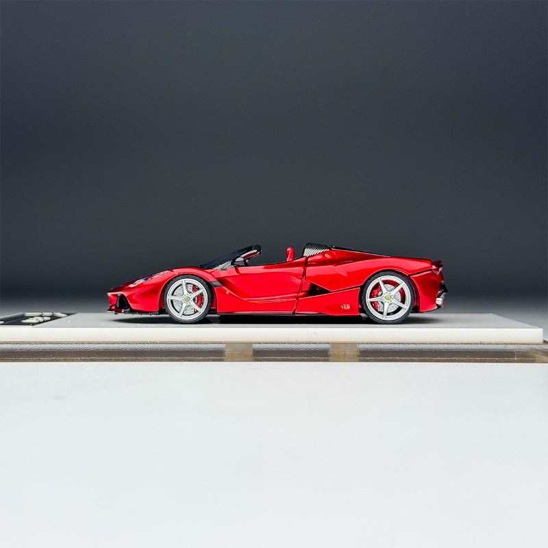 Street Buster Diecast 1:64 Sca - Die Cast Car 1 64 ulasan dan harga