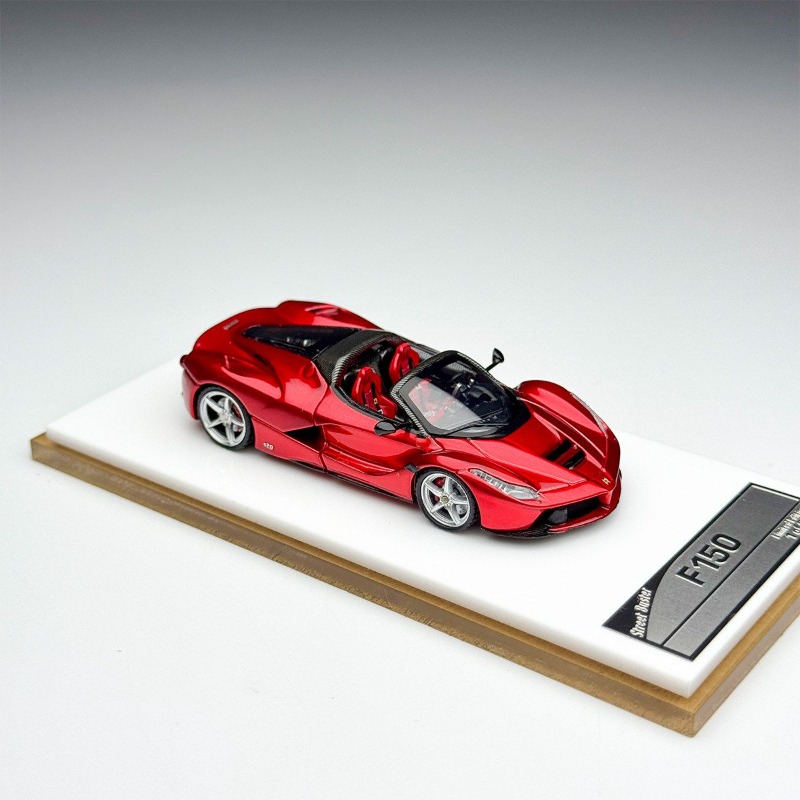 Street Buster Diecast 1:64 Sca - Die Cast Car 1 64 ulasan dan harga
