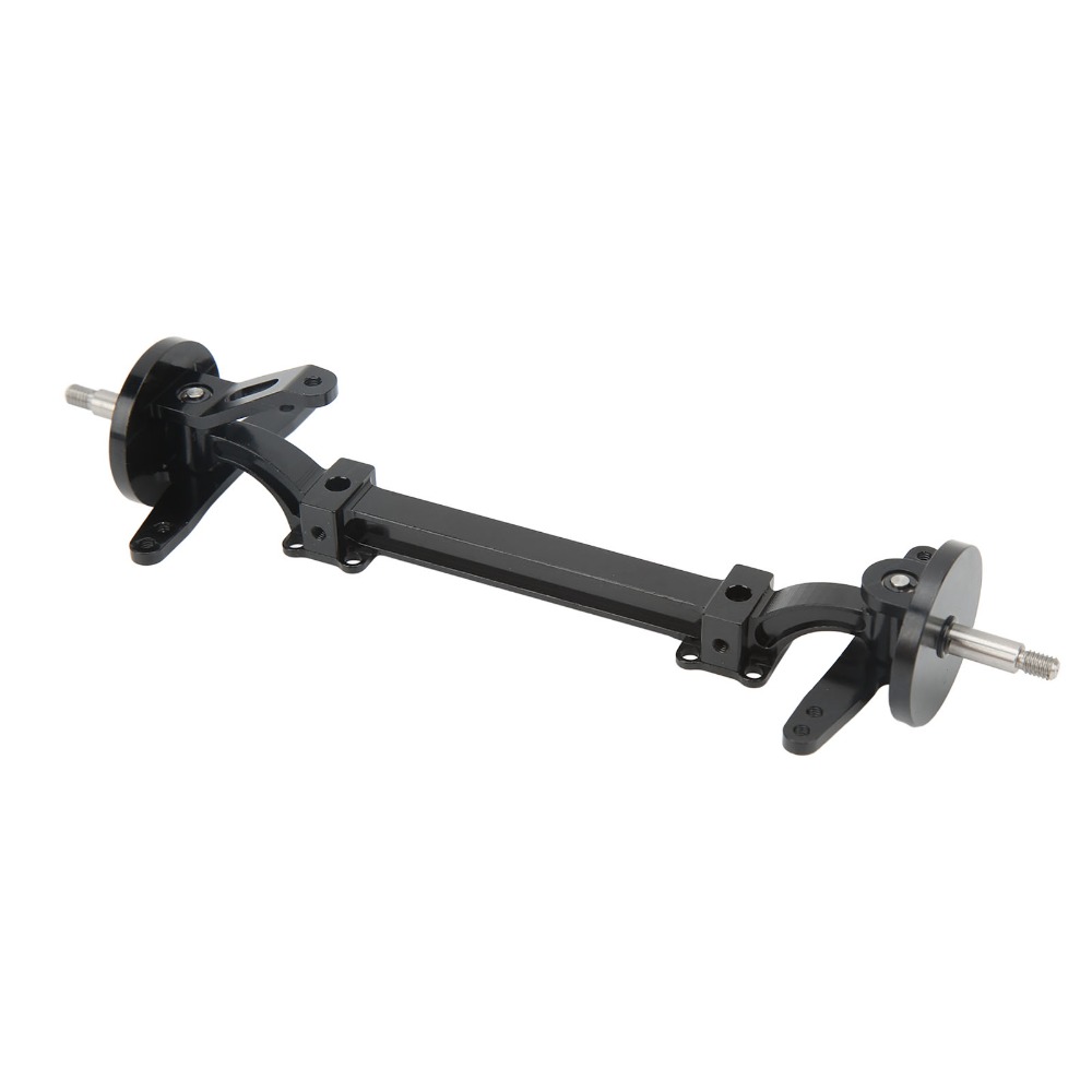 Aluminum Alloy Front Axle Stee - Tamiya Model Rc Car ulasan dan harga