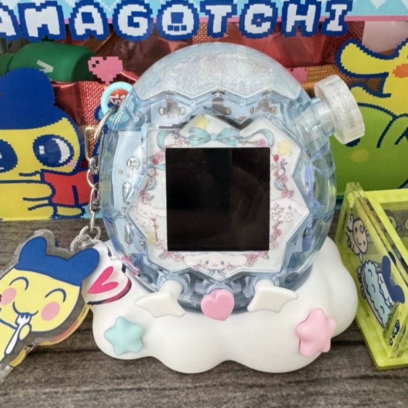 Paradise Replacement Cover Col - Bandai Model Tamagotchi ulasan dan harga