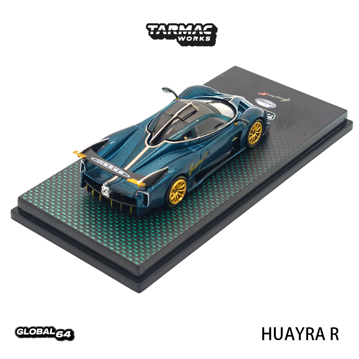 Tarmac Works GLOBAL64 T64G-TL0 - Die Cast Car 1 64 ulasan dan harga