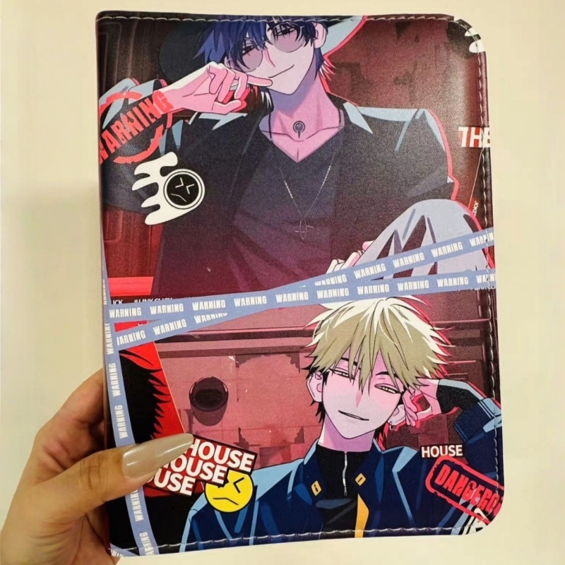 Game Link Click Card Binder 4/ - Trading Card Binder ulasan dan harga